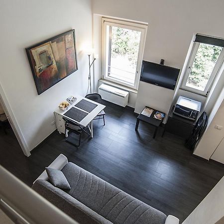 Cupola Magica Leilighet Roma Eksteriør bilde
