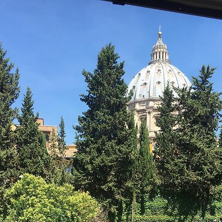 Cupola Magica Leilighet Roma Eksteriør bilde