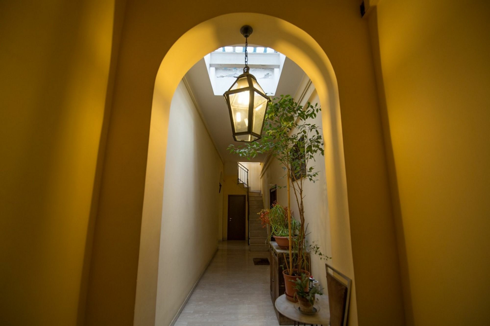 Cupola Magica Leilighet Roma Eksteriør bilde